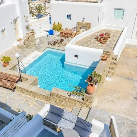 Mykonos Perla Town House Mykonos Town