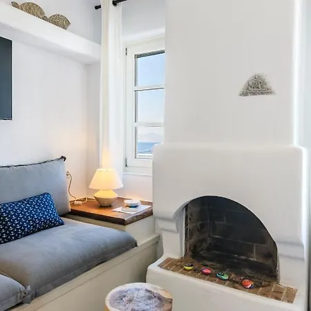 Mykonos Perla Town House Mykonos Town