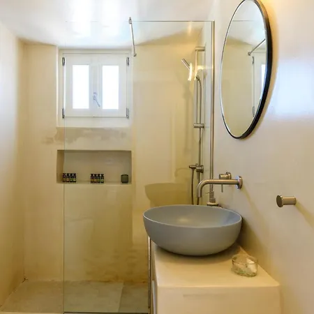 Holiday home Mykonos Perla Town House