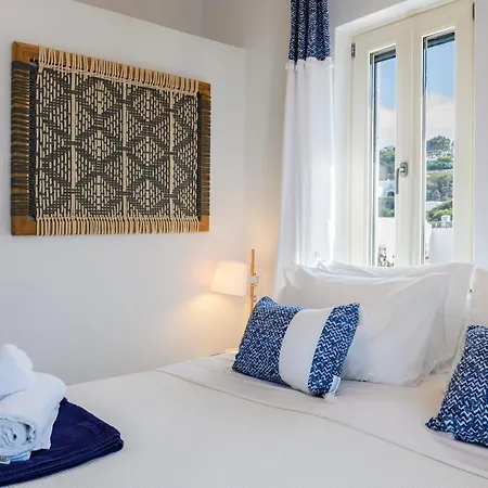Mykonos Perla Town House Holiday home Mykonos Town