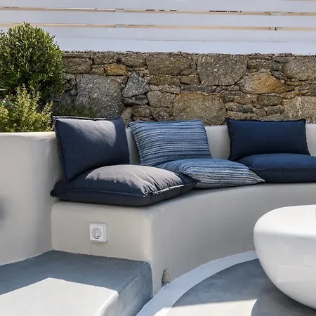 Holiday home Mykonos Perla Town House