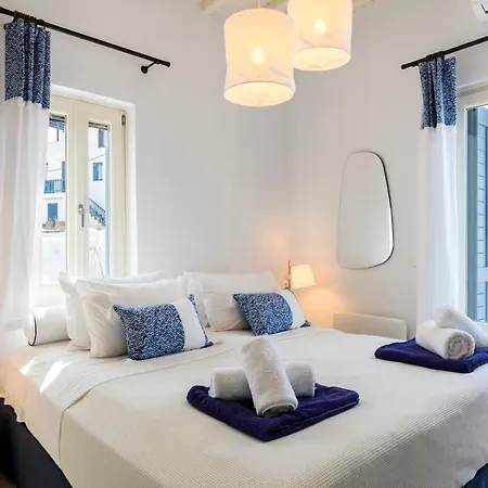 Holiday home Mykonos Perla Town House