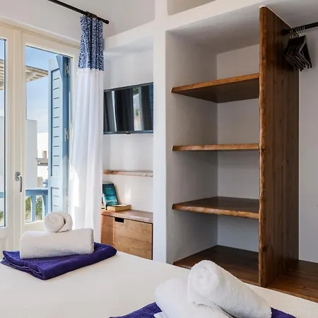 Holiday home Mykonos Perla Town House
