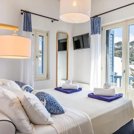 Mykonos Perla Town House Holiday home