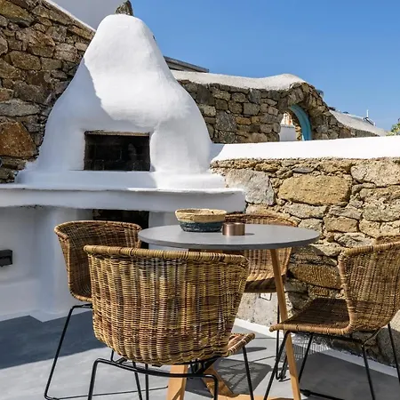 Holiday home Mykonos Perla Town House
