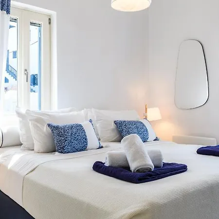 Mykonos Perla Town House Holiday home *