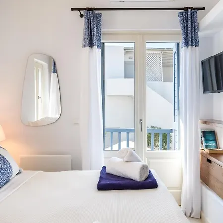Holiday home Mykonos Perla Town House