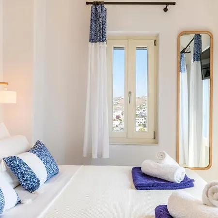 Holiday home Mykonos Perla Town House